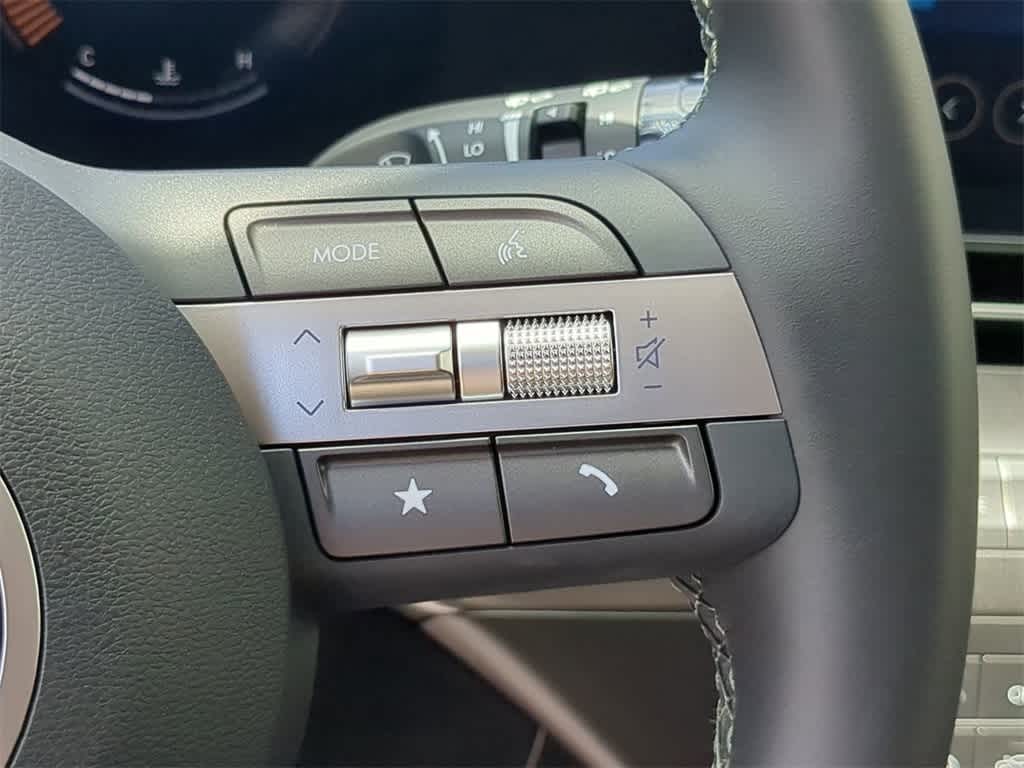 Thumbnail: 2026 Hyundai Kona - 23