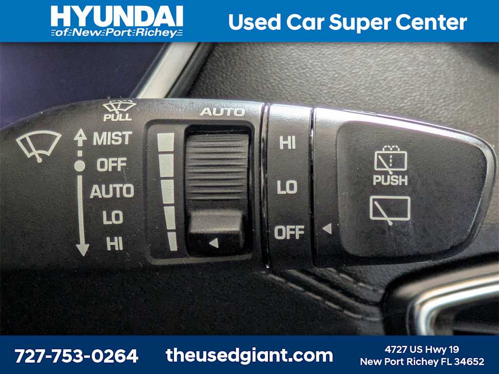 Thumbnail: 2020 Hyundai Santa Fe - 40