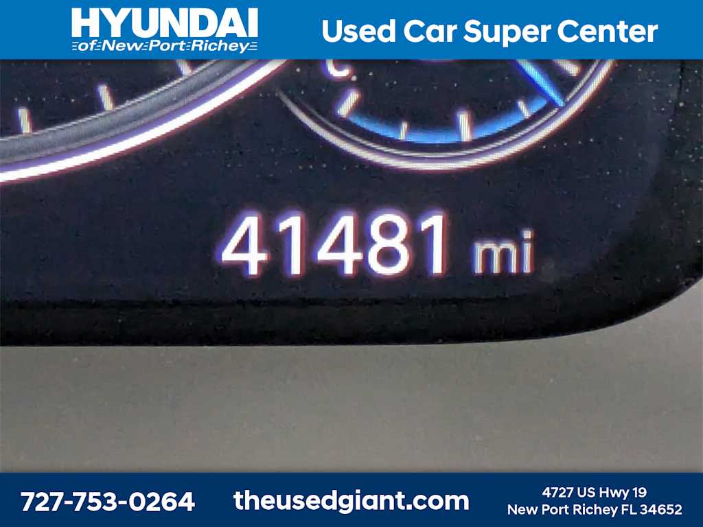 Thumbnail: 2022 Hyundai Sonata - 36