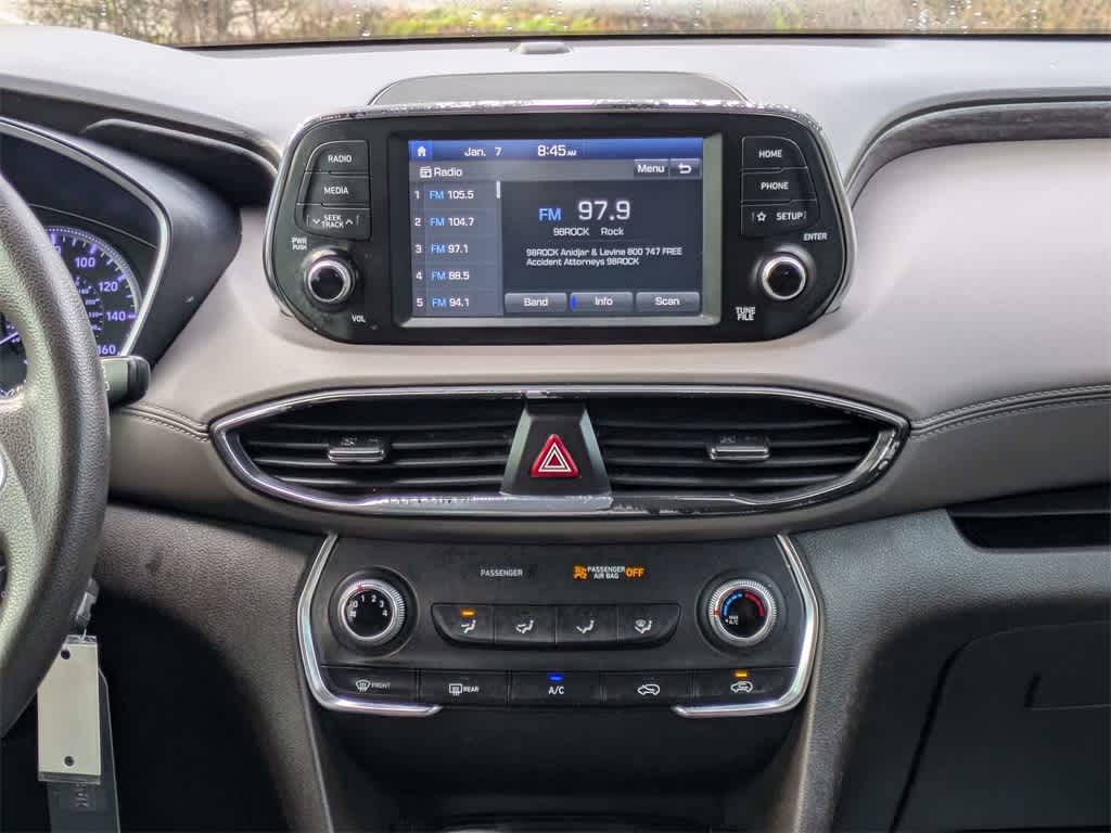 Thumbnail: 2020 Hyundai Santa Fe - 20