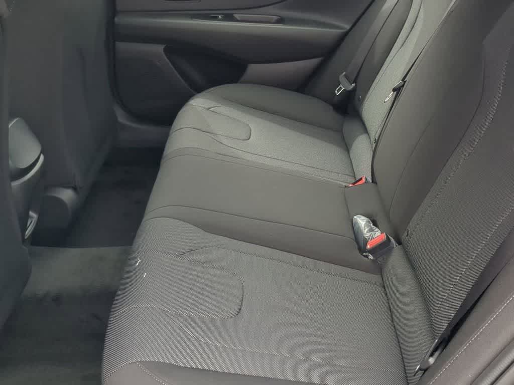 Thumbnail: 2025 Hyundai Elantra - 20