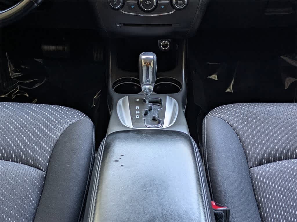 Thumbnail: 2016 Dodge Journey - 21