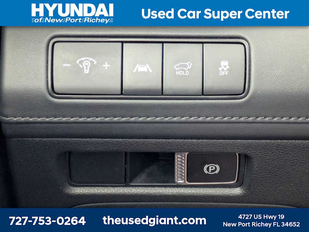 Thumbnail: 2023 Hyundai Santa Fe - 35