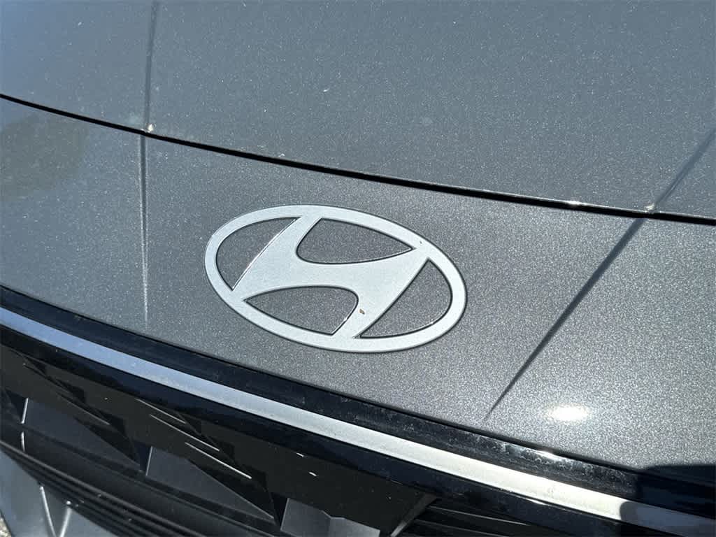 Thumbnail: 2025 Hyundai Elantra - 10