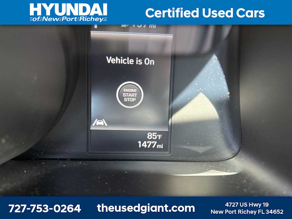 Thumbnail: 2023 Hyundai Elantra - 11