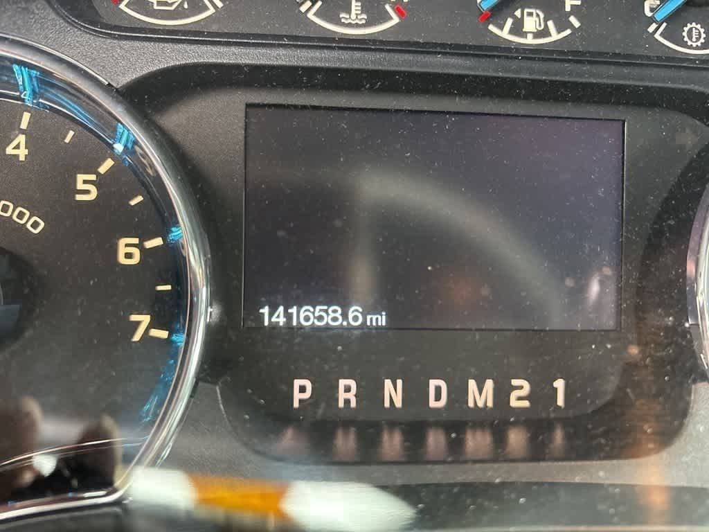 Thumbnail: 2013 Ford F-150 - 14