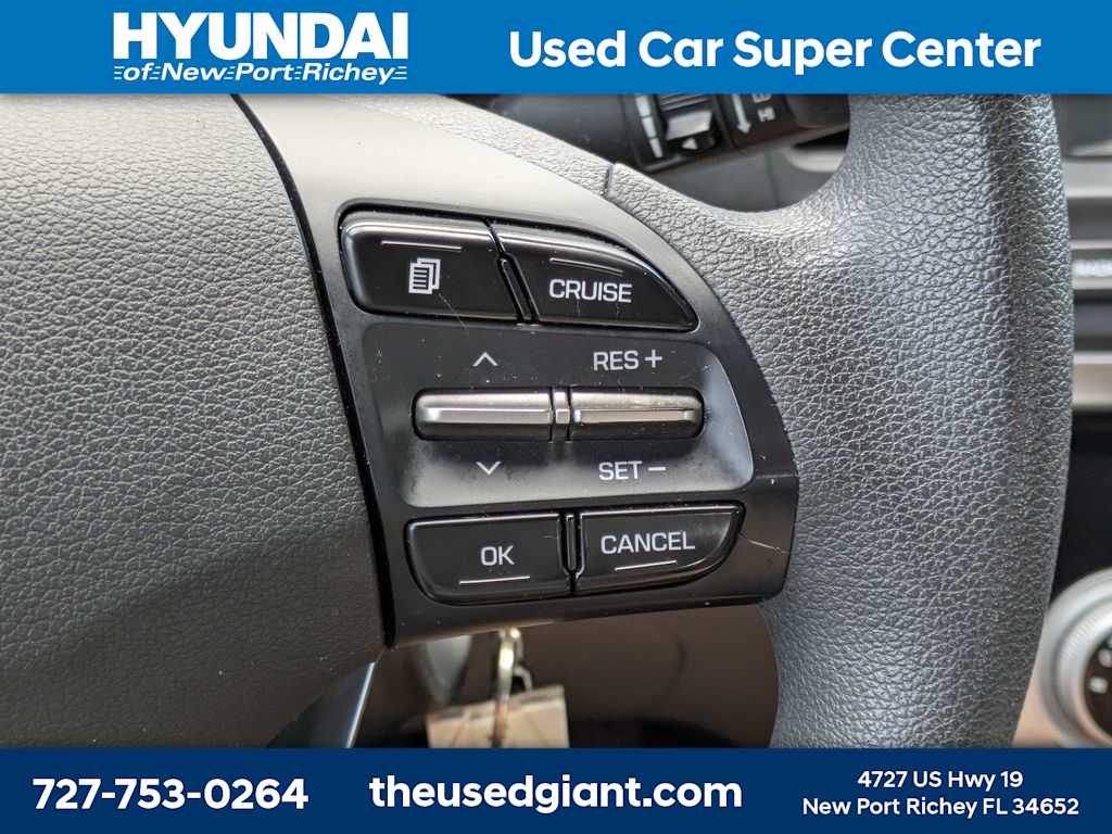 Thumbnail: 2019 Hyundai Elantra - 25