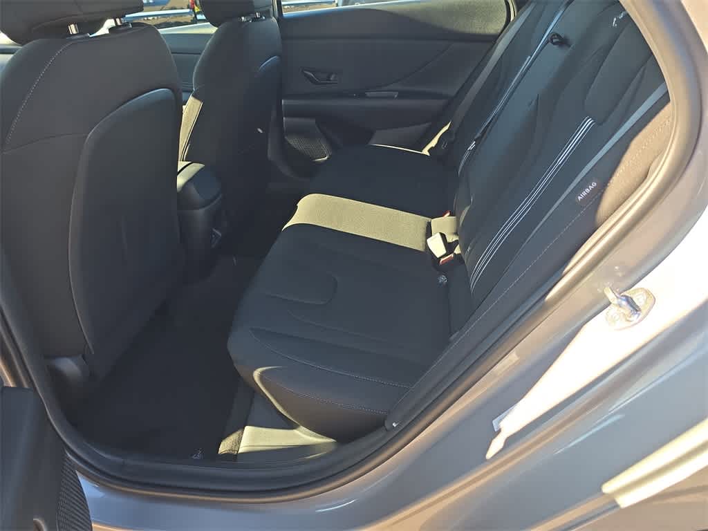 Thumbnail: 2026 Hyundai Elantra - 17