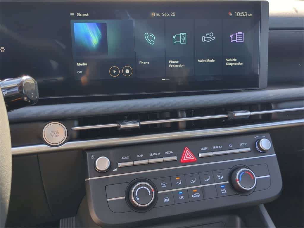 Thumbnail: 2026 Hyundai Tucson - 27