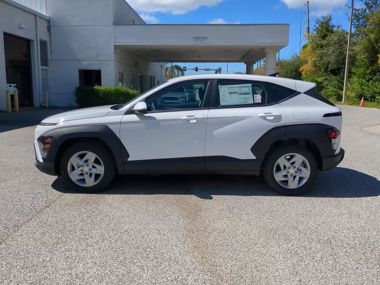 Thumbnail: 2026 Hyundai Kona - 3