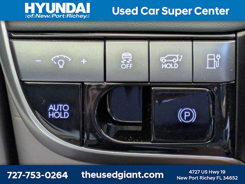 Thumbnail: 2025 Hyundai Ioniq 5 - 35