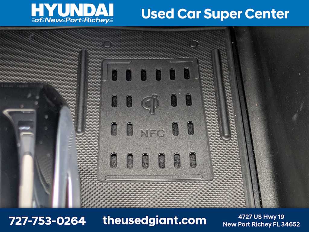 Thumbnail: 2022 Hyundai Sonata - 27