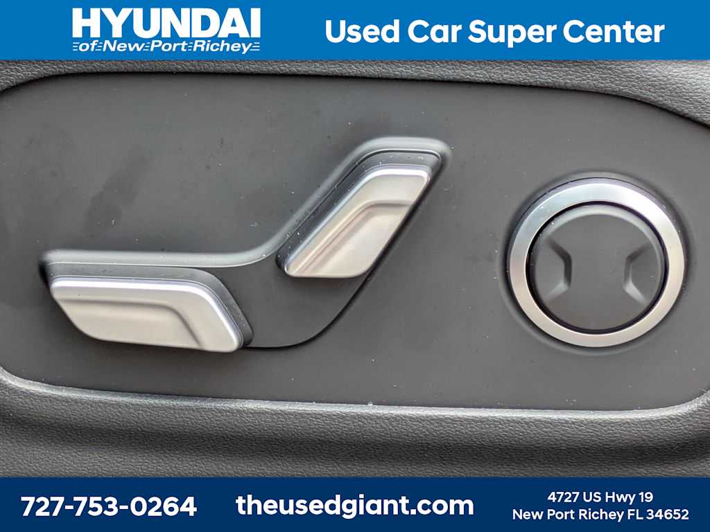 Thumbnail: 2026 Hyundai Santa Fe - 27