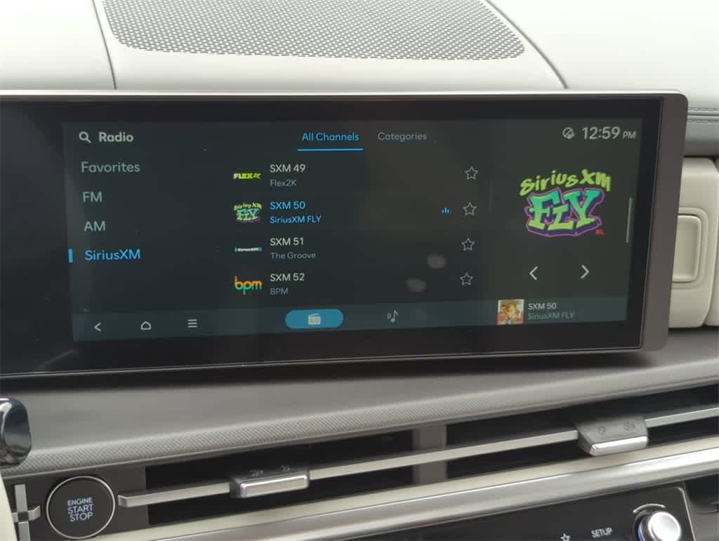 Thumbnail: 2025 Hyundai Santa Fe - 28