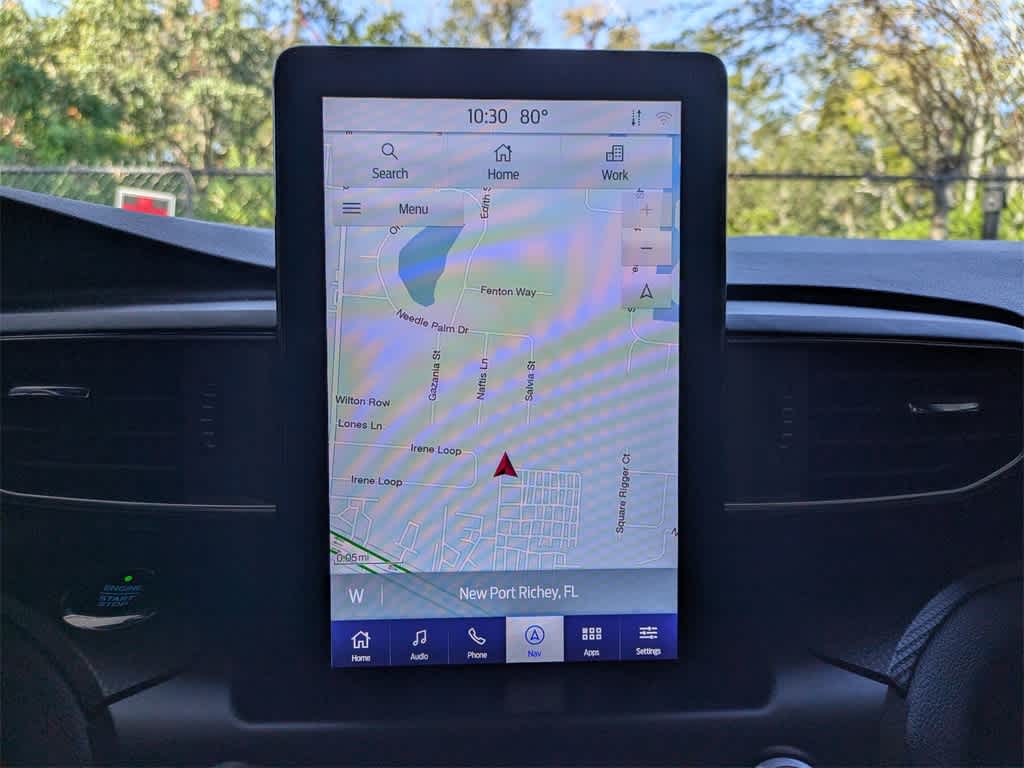 Thumbnail: 2020 Ford Explorer - 28