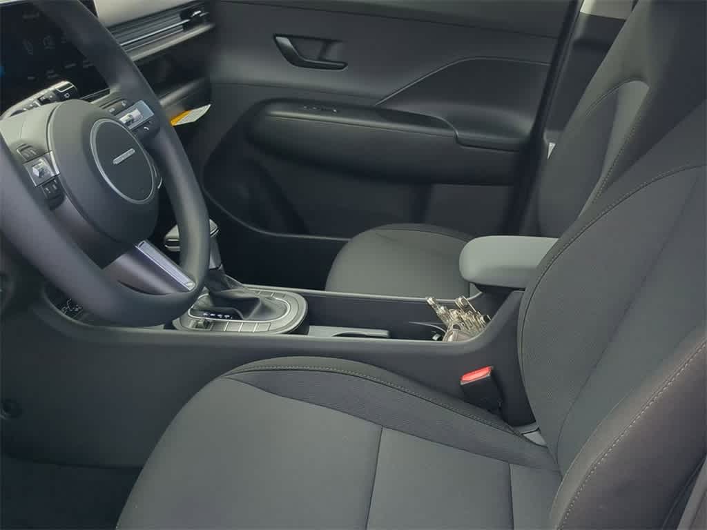 Thumbnail: 2026 Hyundai Kona - 15