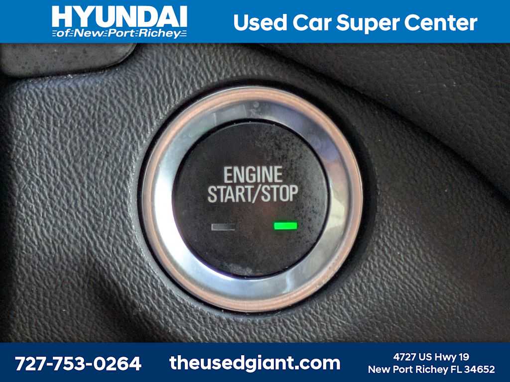 Thumbnail: 2022 Chevrolet Equinox - 44