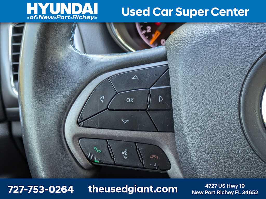 Thumbnail: 2019 Jeep Grand Cherokee - 33