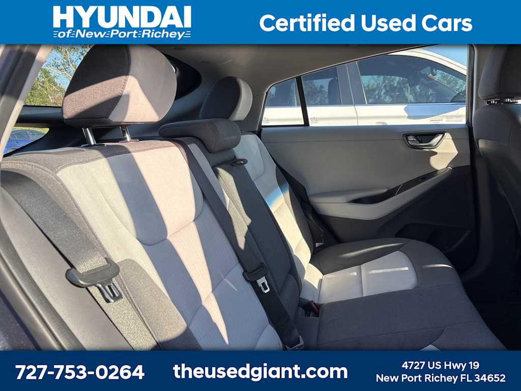 Thumbnail: 2020 Hyundai Ioniq - 9