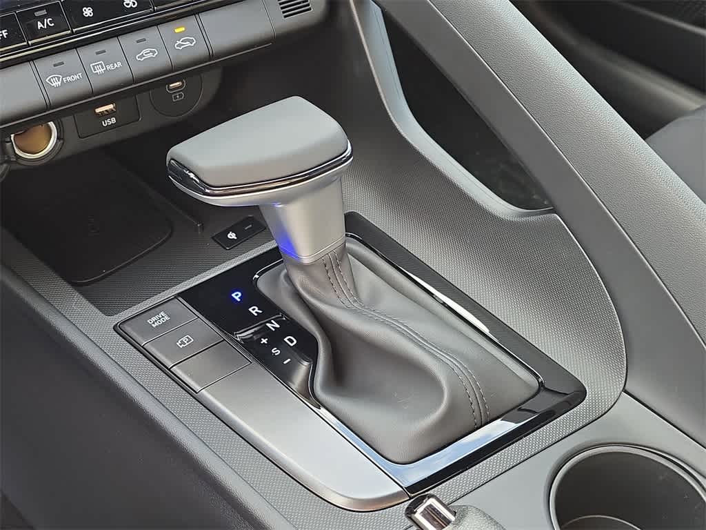 Thumbnail: 2026 Hyundai Elantra - 31