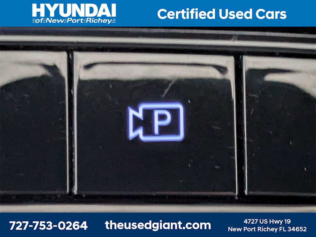 Thumbnail: 2024 Hyundai Tucson - 30