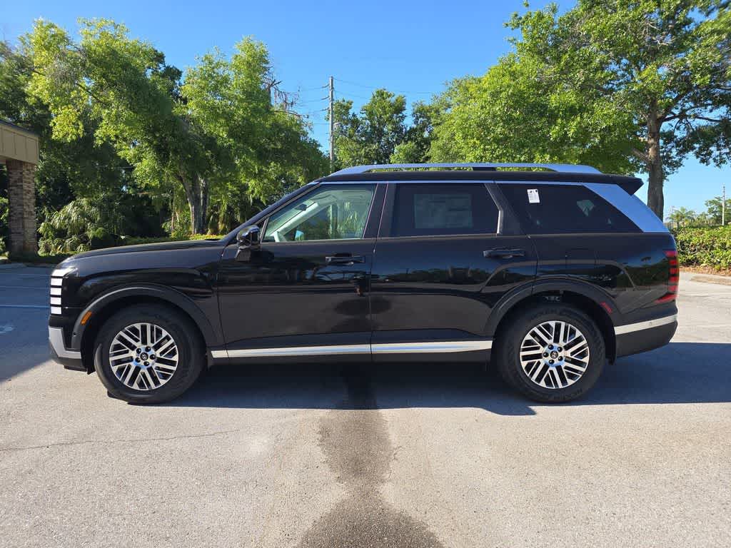 Thumbnail: 2026 Hyundai Palisade - 3