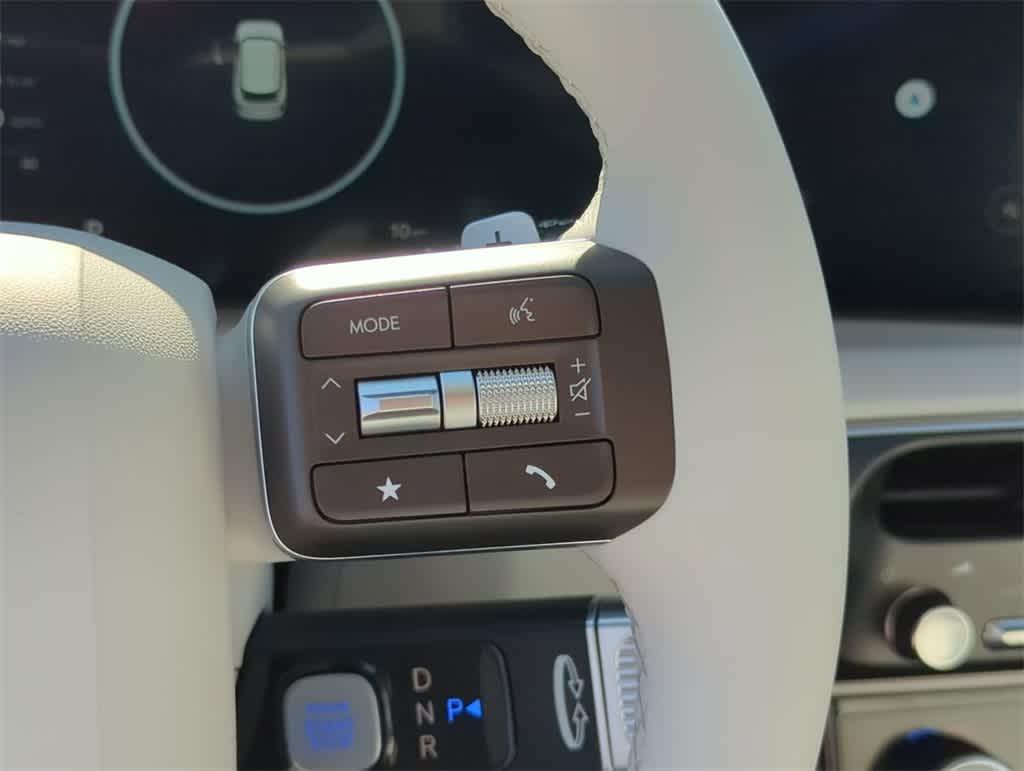 Thumbnail: 2026 Hyundai Palisade - 25