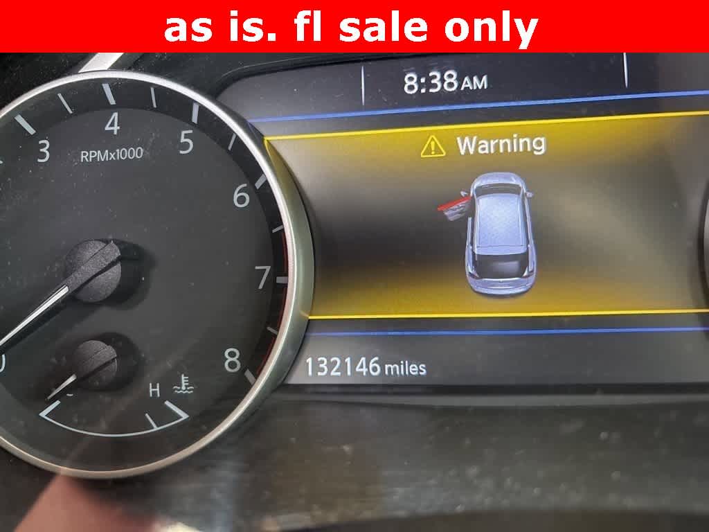 Thumbnail: 2017 Nissan Murano - 11