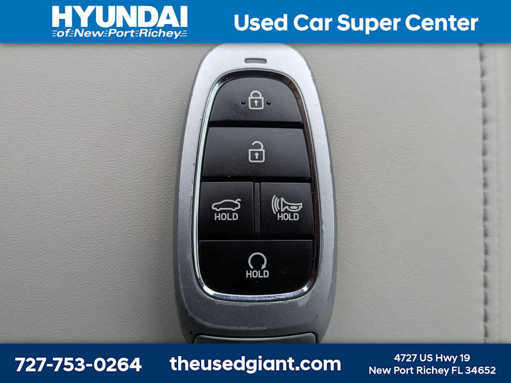 Thumbnail: 2023 Hyundai Sonata - 39