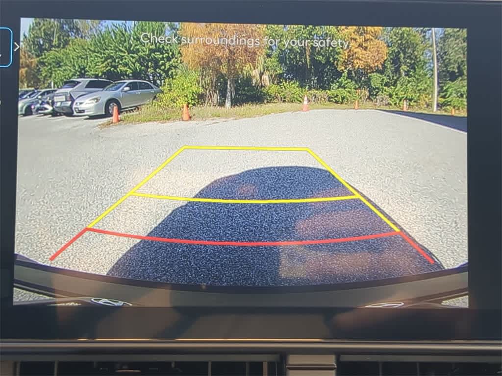 Thumbnail: 2026 Hyundai Kona - 28