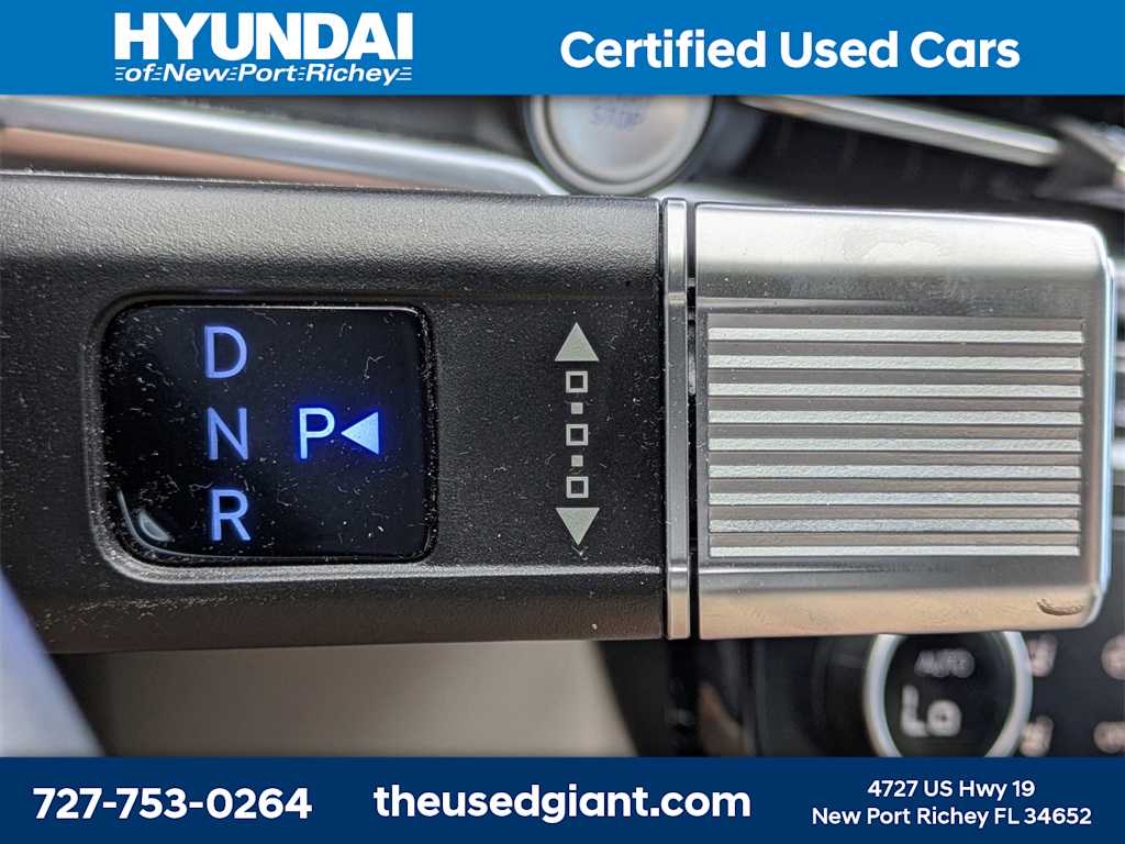 Thumbnail: 2025 Hyundai Tucson - 38