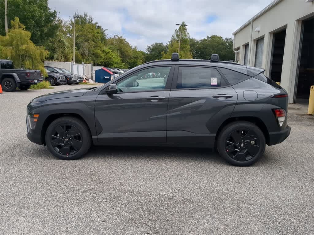 Thumbnail: 2026 Hyundai Kona - 3