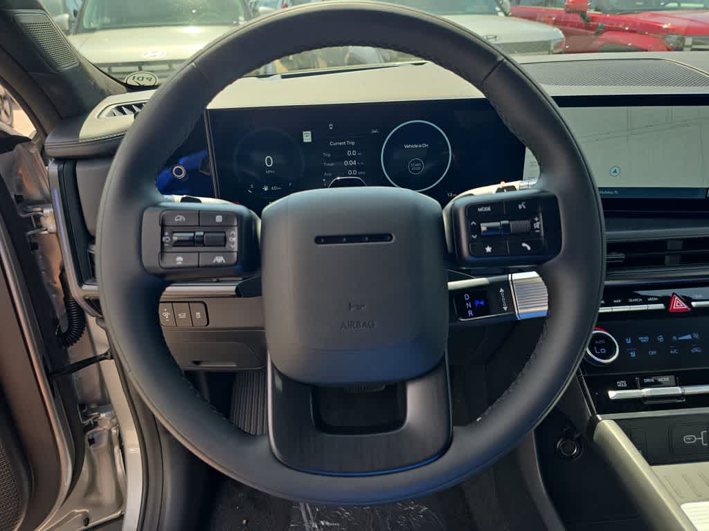 Thumbnail: 2026 Hyundai Santa Fe - 24