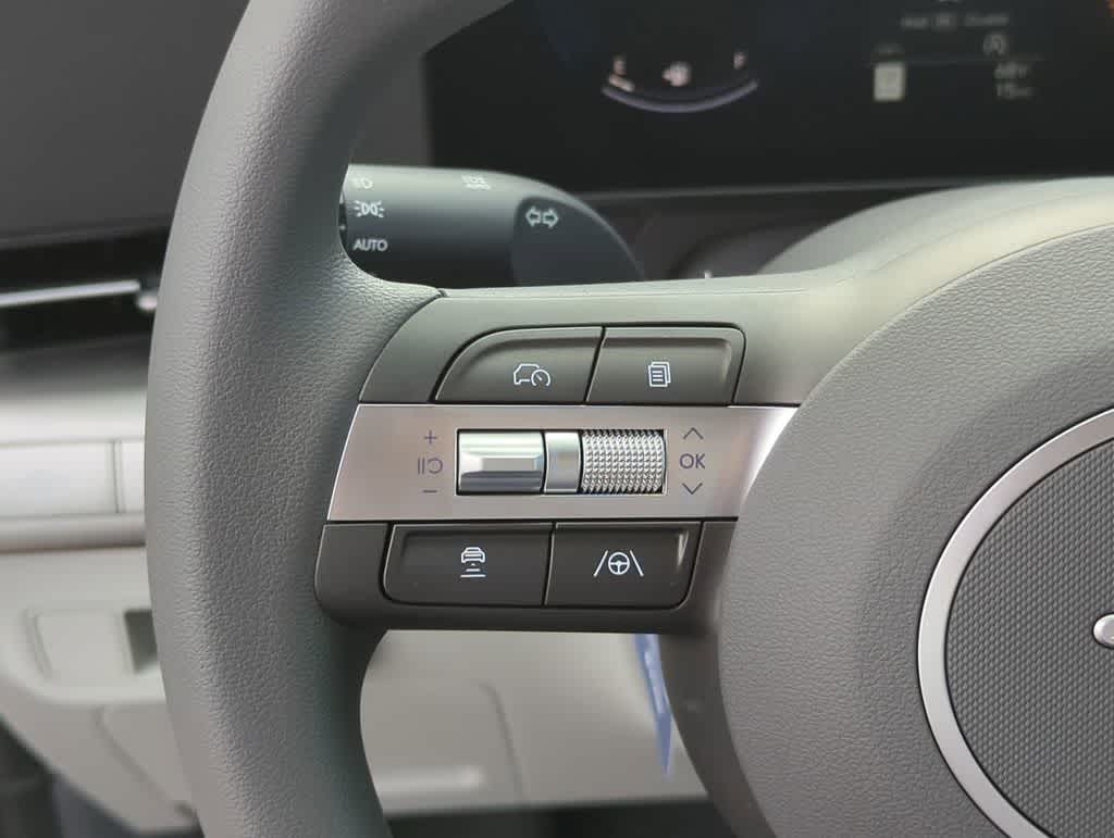 Thumbnail: 2026 Hyundai Kona - 24