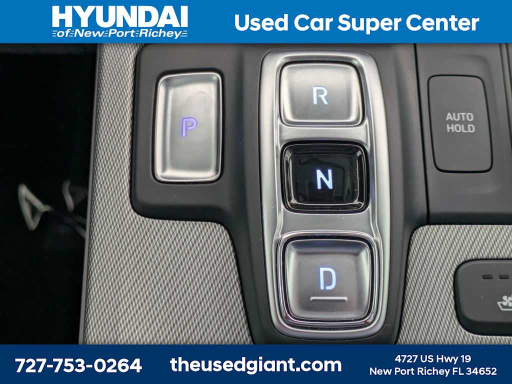 2023 Hyundai Palisade SEL - Photo 32