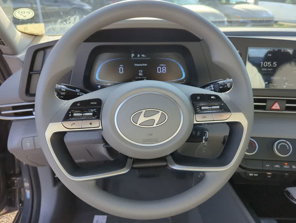 Thumbnail: 2026 Hyundai Elantra - 22