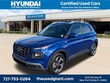  Hyundai Venue