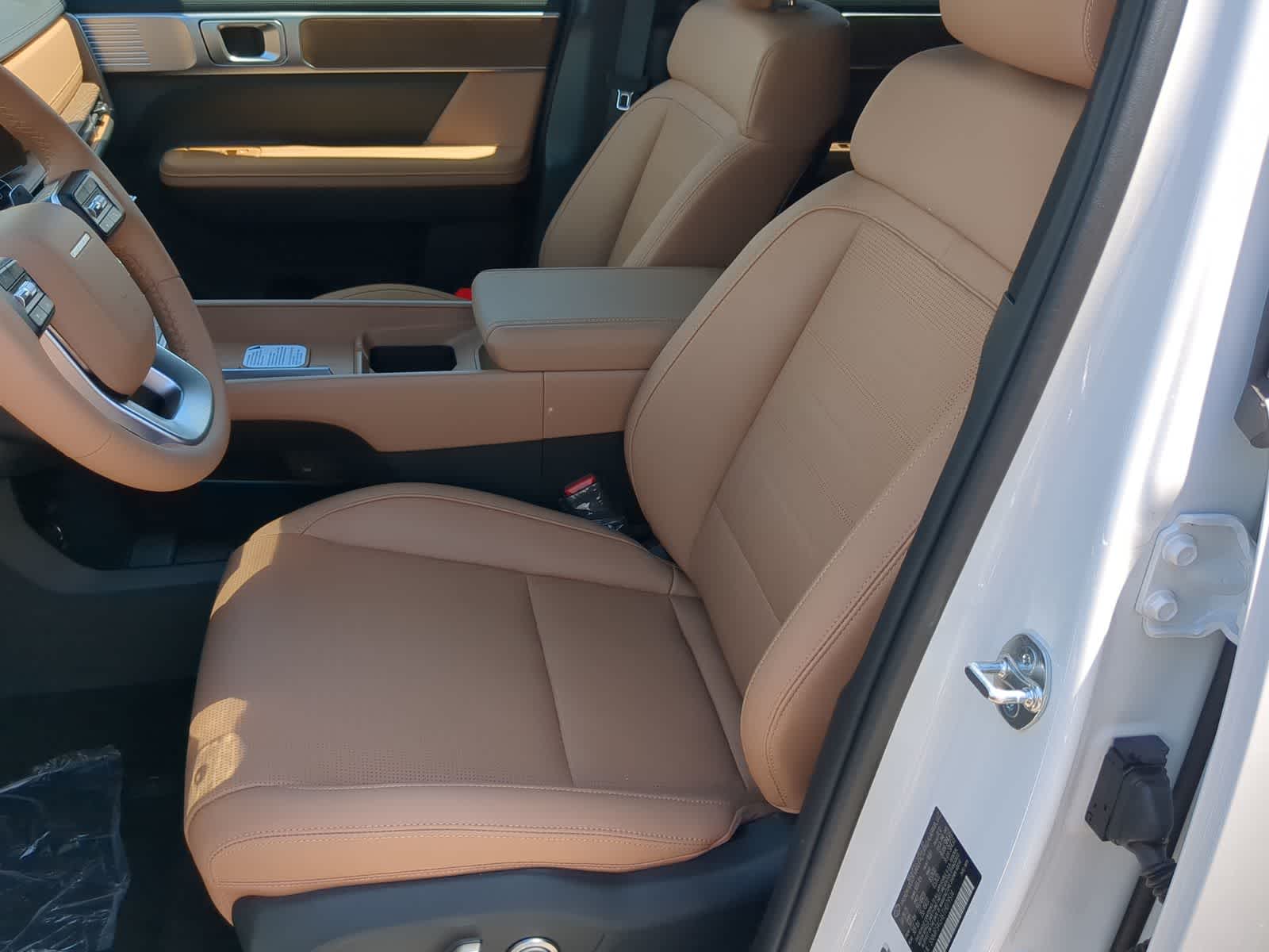 Thumbnail: 2026 Hyundai Santa Fe - 15