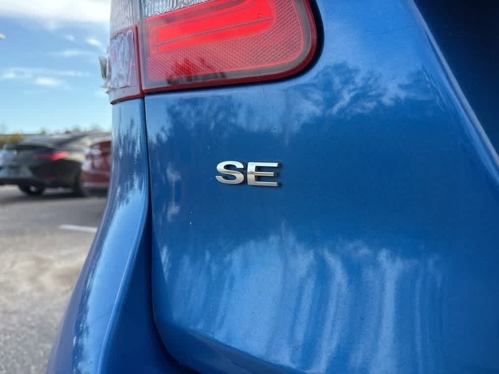 Thumbnail: 2011 Ford Fiesta - 5