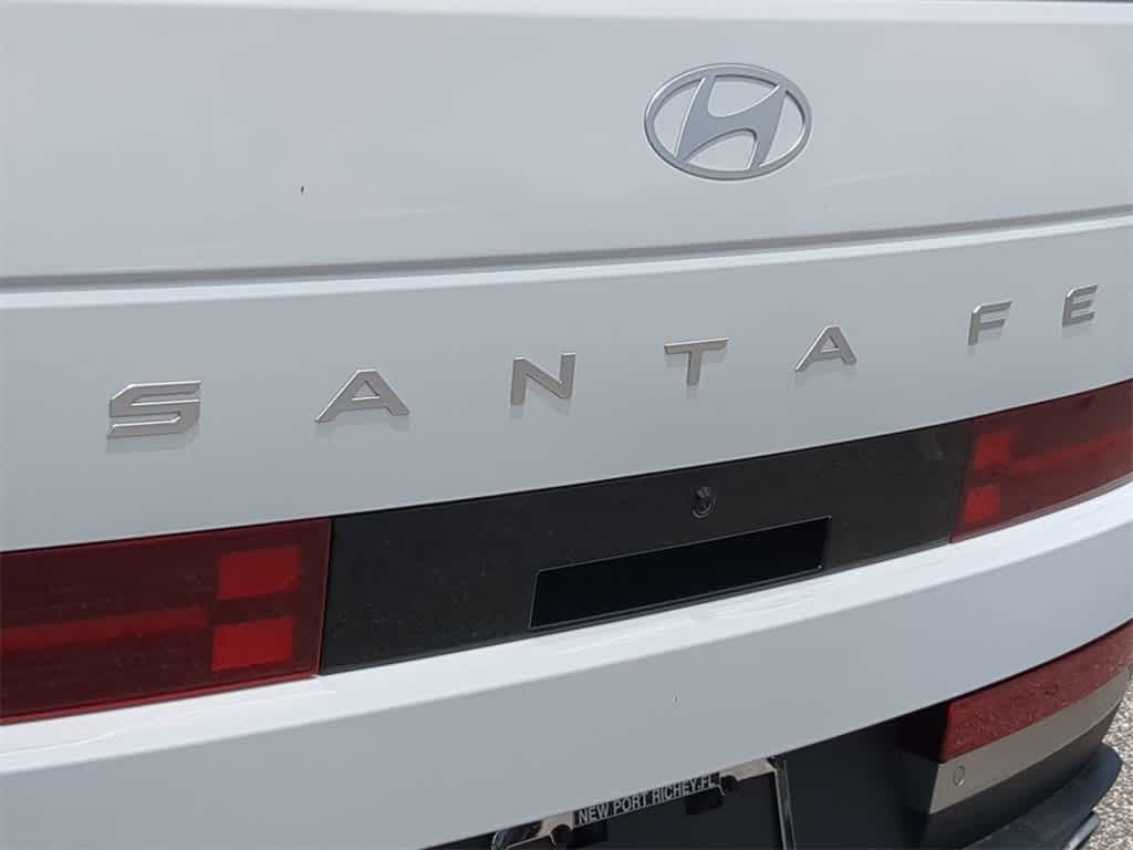 Thumbnail: 2026 Hyundai Santa Fe - 12
