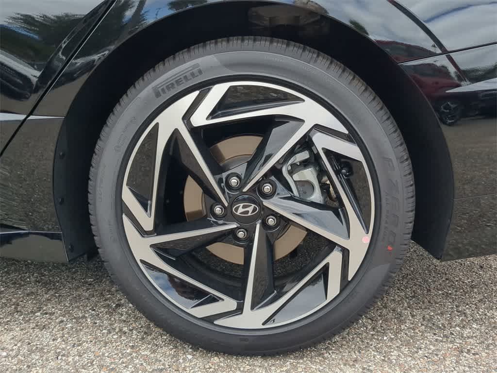 Thumbnail: 2026 Hyundai Sonata - 13