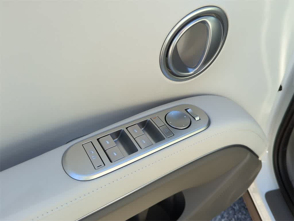 Thumbnail: 2026 Hyundai Palisade - 17