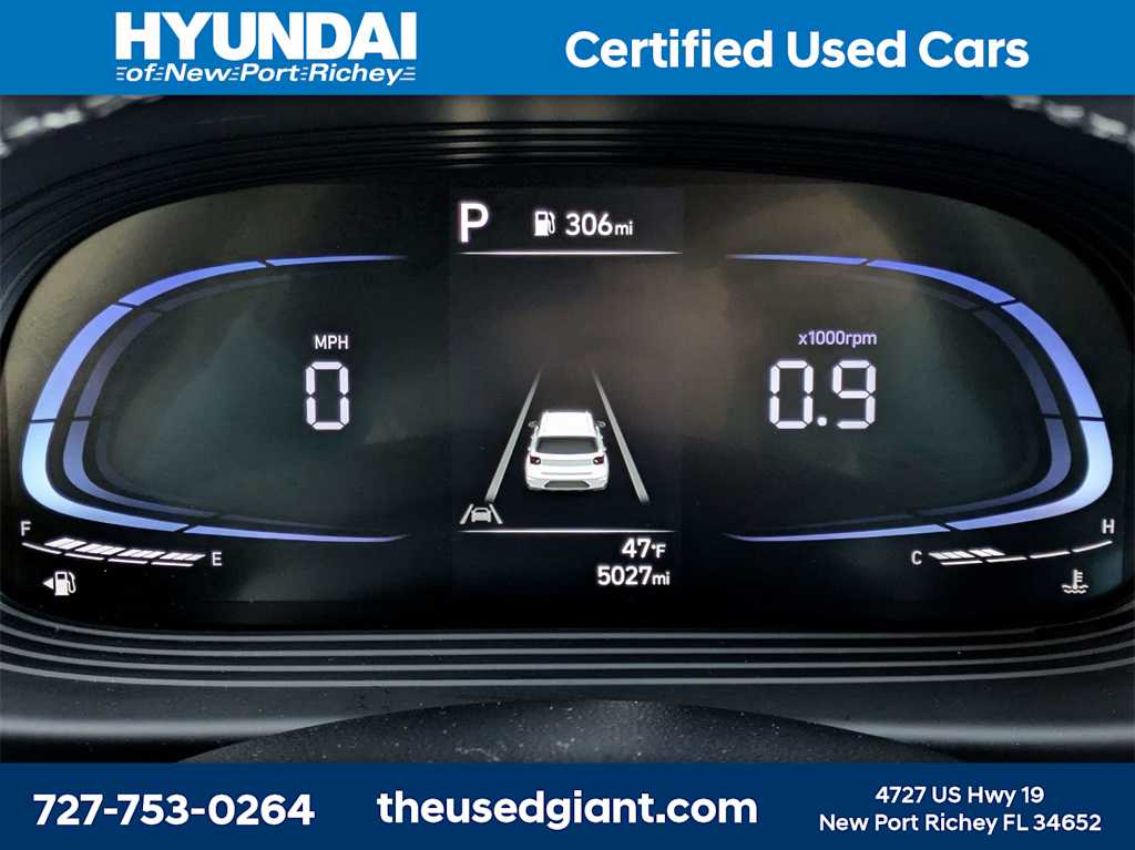 Thumbnail: 2024 Hyundai Venue - 29