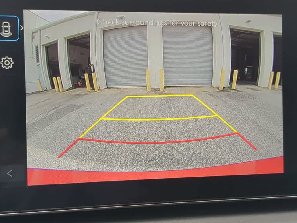 Thumbnail: 2026 Hyundai Santa Fe - 31