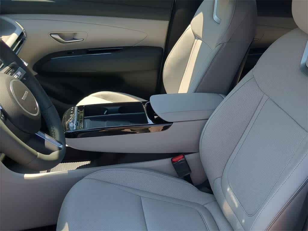 Thumbnail: 2026 Hyundai Tucson - 16