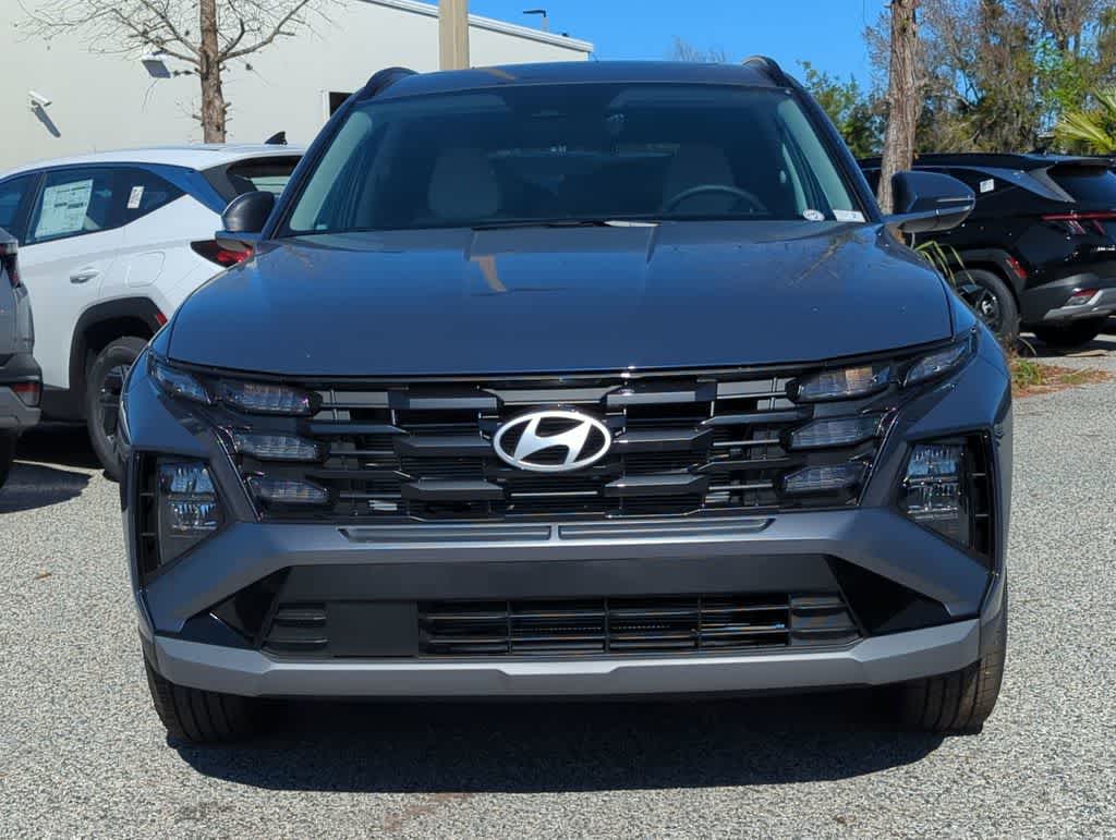 Thumbnail: 2026 Hyundai Tucson - 10