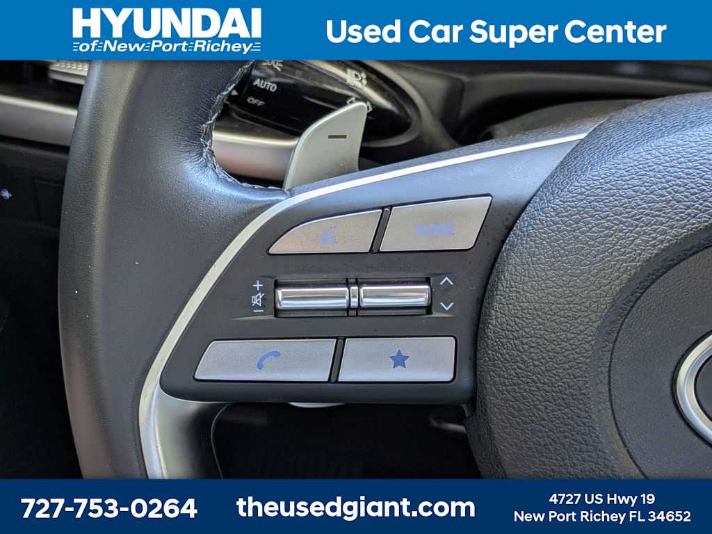 Thumbnail: 2023 Hyundai Palisade - 37