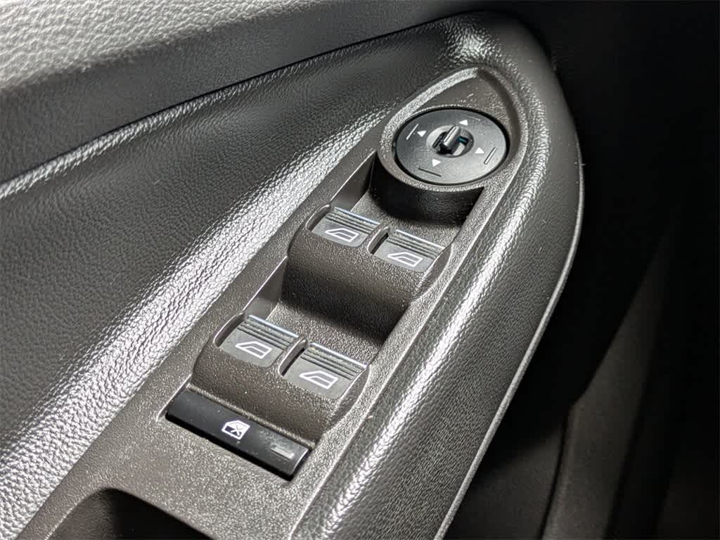 Thumbnail: 2018 Ford Escape - 35