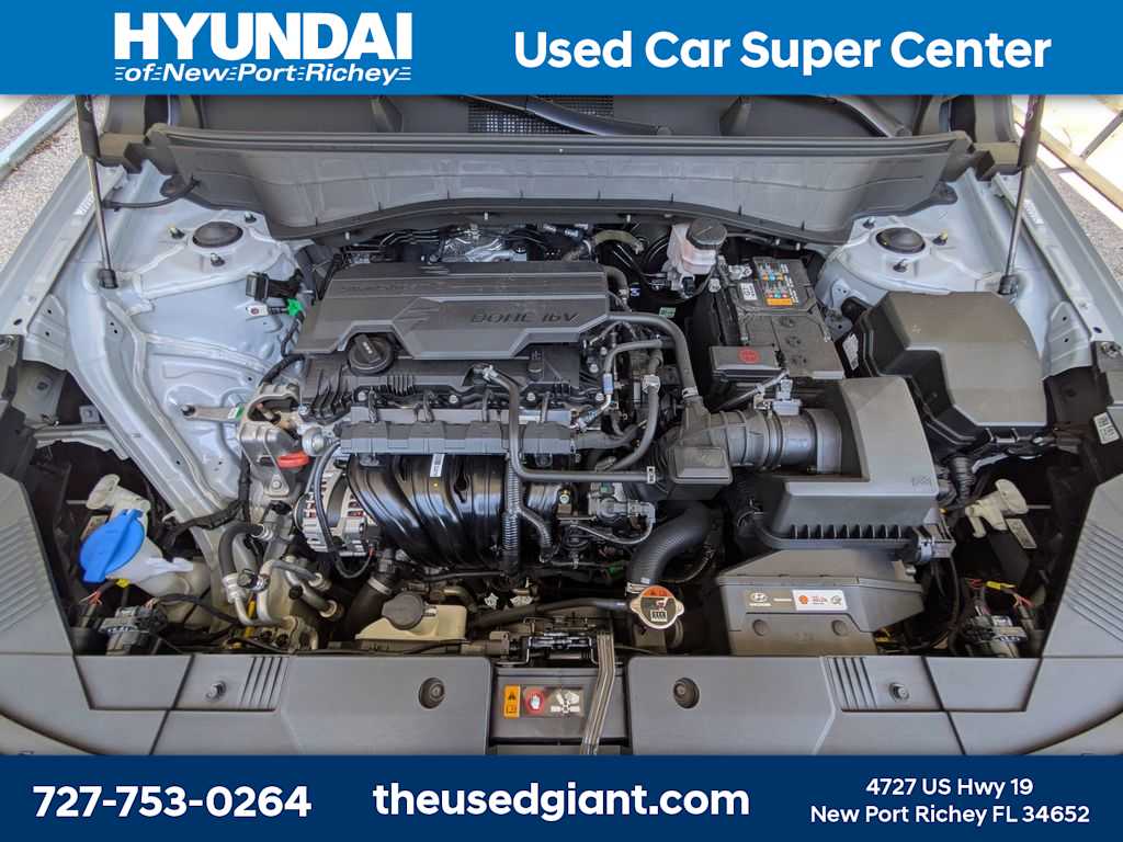 Thumbnail: 2024 Hyundai Kona - 13