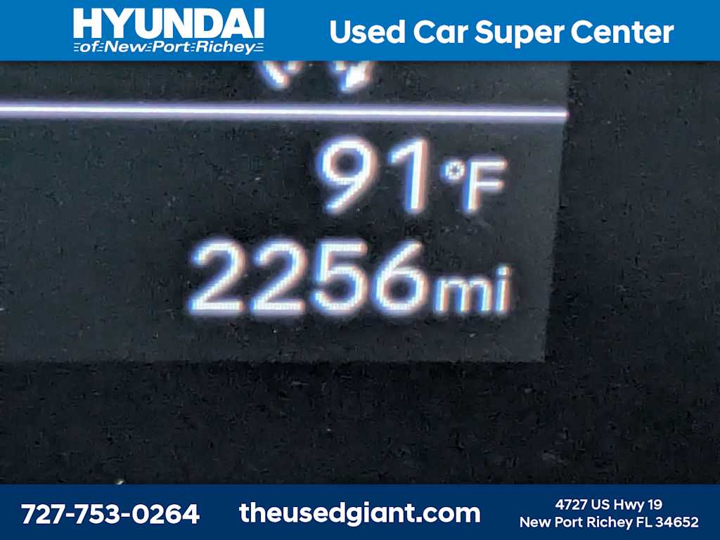 Thumbnail: 2026 Hyundai Santa Fe - 41